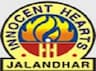 Innocent Hearts College of Education logo