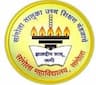 Sangola College logo