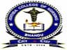 Joitiba College of Nursing - [JCN] logo