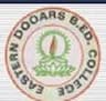 Eastern Dooars BEd College logo