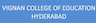 Vignan College of Education - [VCE] logo