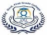 Govt. First Grade College - KGF logo