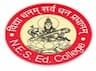 NES Education College logo