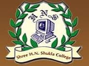 Shree H N Shukla College of IT and Management Rajkot