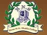 Shree H N Shukla College of IT and Management logo
