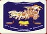 N. K. T. National College of Education for Women logo
