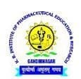 KB Institute of Pharmaceutical Education and Research Gandhinagar
