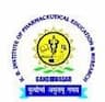 KB Institute of Pharmaceutical Education and Research - [KBIPER] logo
