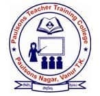 Paulsons Teachers Training College