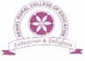 Peniel Rural College of Education logo