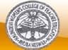 Nalini Devi Women's College Of Teacher Education logo