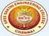 Sree Sakthi Engineering College - [SSEC] logo