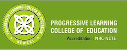 Progressive Learning College of Education