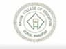 Nalwa College of Education logo