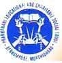 Prabharani B.Ed College logo