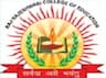 Raj Rajeshwari College of Education logo