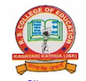 RS College of Education logo