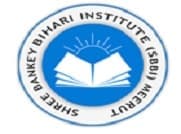 Shree Bankey Bihari Institutions of Architecture Meerut