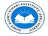 Shree Bankey Bihari Institutions of Architecture - [SBBIA] logo