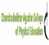 Chandrashekhar Agashe College of Physical Education - [CACPE] logo
