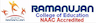 Ramanujan College of Education logo