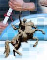 Rani Laxmibai Mahila Adhyapak Vidyalaya logo