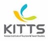 Kerala Institute of Tourism and Travel Studies - [KITTS] logo