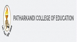 Patharkandi College of Education Karimganj