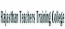 Rajasthan Teachers Training College logo