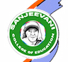 Sanjeevani College of Education logo