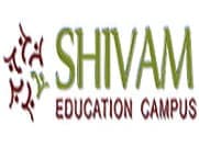 Shivam Pharmaceutical Studies and Research Centre Anand