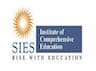 SIES Institute of Comprehensive Education - [SIES ICE] logo