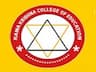 Rama Krishna College of Education logo