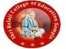 Shri Balaji College of Education logo