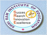 Shri Ram Institute of Education logo