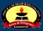 Smt KCM Shah BEd College