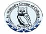 St Wilfreds Teacher's Training College logo