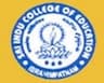Sri Indu College of Education logo