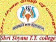 Shri Shyam Teacher Training College Hanumangarh
