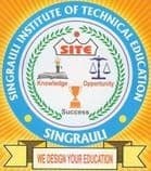 Singrauli Institute of Technical Education Sidhi