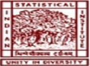 Indian Statistical Institute - [ISI]