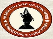 Vasavi College of Education