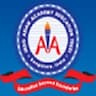Indo Asian Center of Post Graduate Studies logo