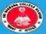 Sri Sharada College logo