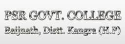 Pandit Sant Ram Government College Kangra