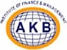 AKB Institute of Finance and Management - [AKBIFM] logo