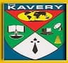 The Kavery College of Education logo