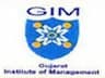 Gujarat Institute of Management - [GIM] logo
