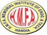 HMFA Memorial Institute of Engineering and Technology logo