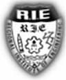 Regional Institute of Engineering - [RIE] logo